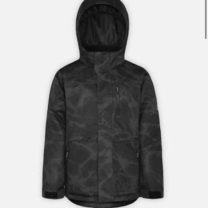 Boulder Gear Youth Braxton Snowboarding Jacket